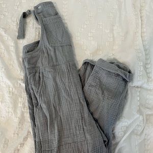Aerie overalls
